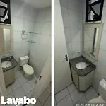 Apartamento Na Beira-Mar