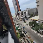 Apartamento Na Beira-Mar