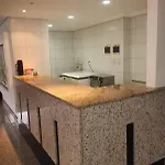 Apartamento Na Beira-Mar