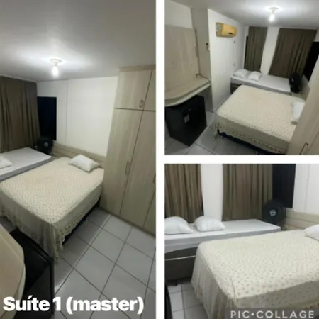 Apartamento Na Beira-mar *