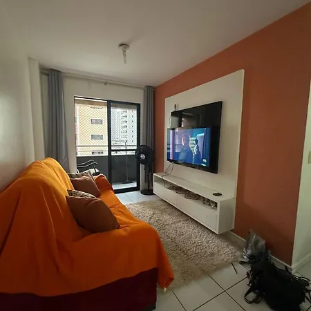 Na Beira-mar Apartamento